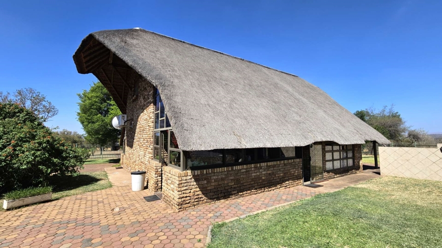 3 Bedroom Property for Sale in Brits Rural North West